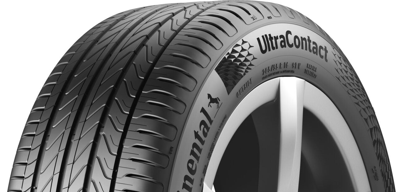 Ban Mobil Continental 255/45 R19, OEM Asli untuk BYD Sealion: Ini Keunggulannya