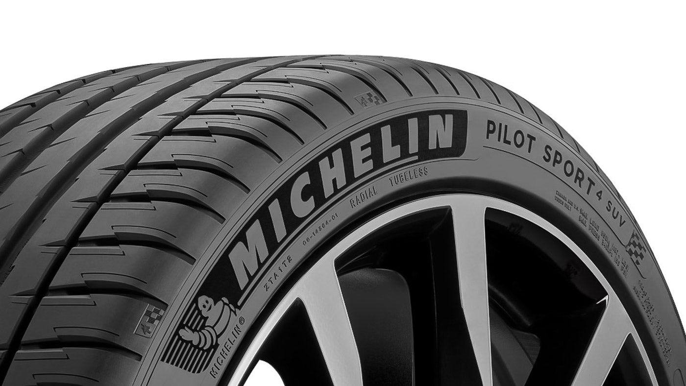 Tingkatkan Kendali & Kenyamanan Hyundai Palisade dengan Michelin Pilot Sport 4 SUV