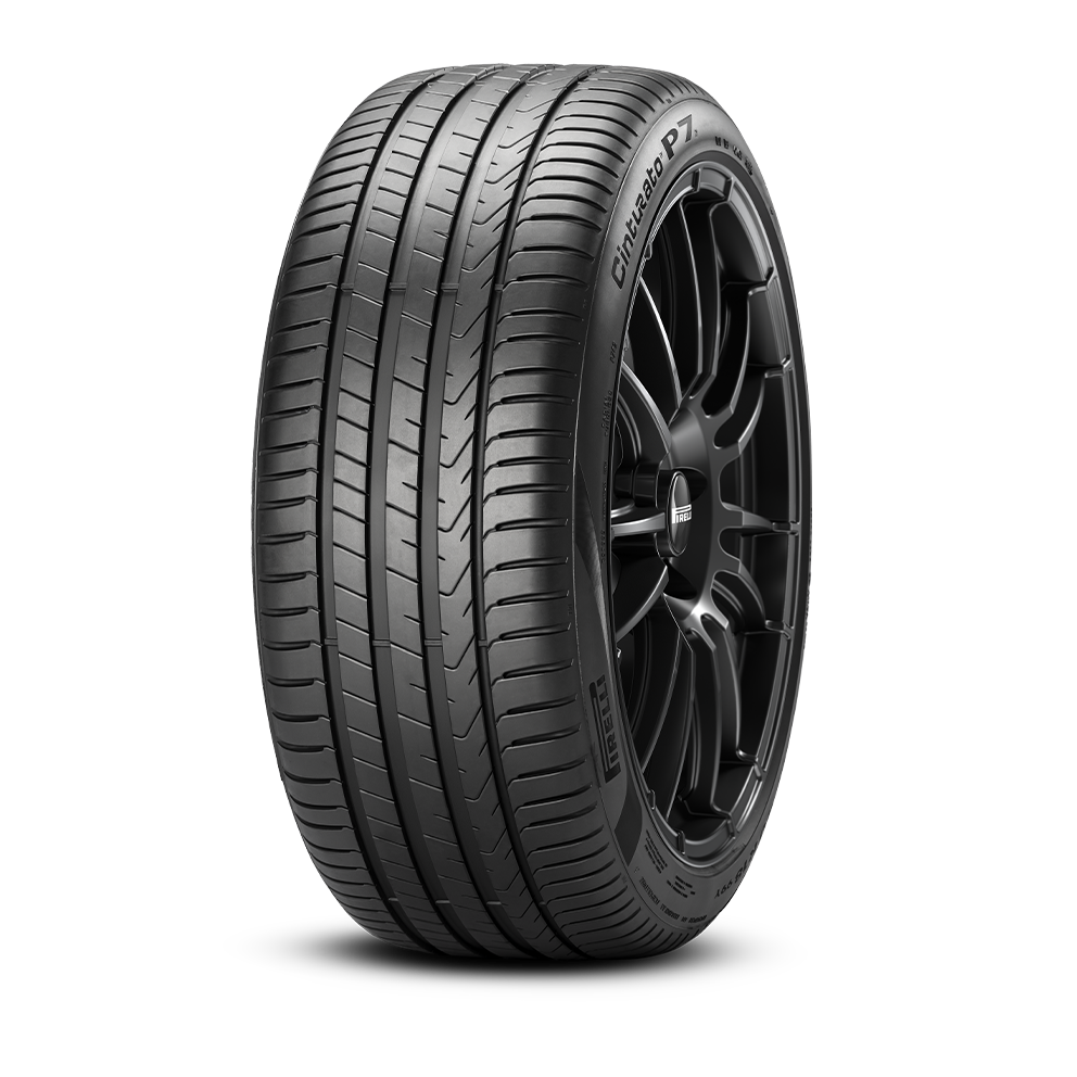 Ban Pirelli Cinturato P7 RFT 205/45 R17: Performa Premium untuk Mini Cooper