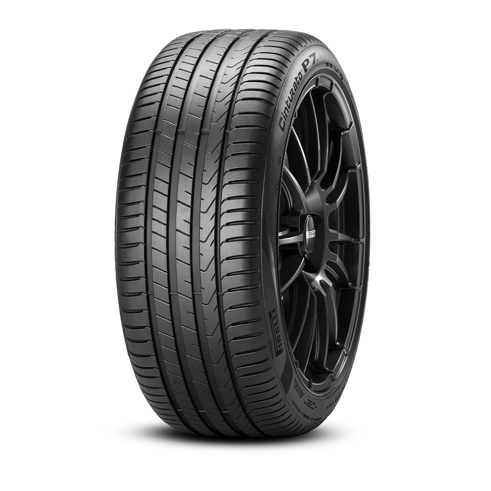 Pirelli Cinturato P7 RFT 225/45 R17