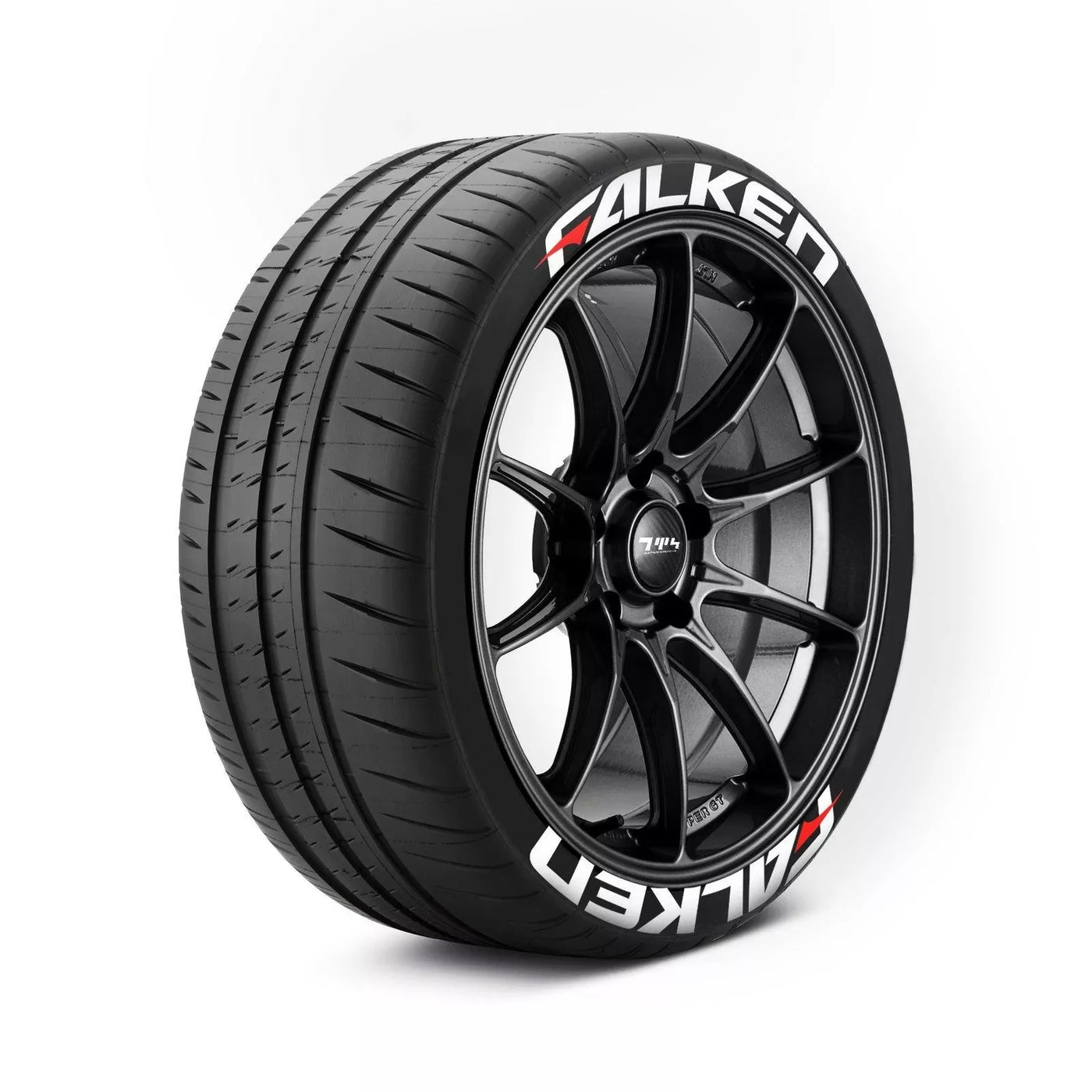 Toko Ban Mobil Falken Terpercaya