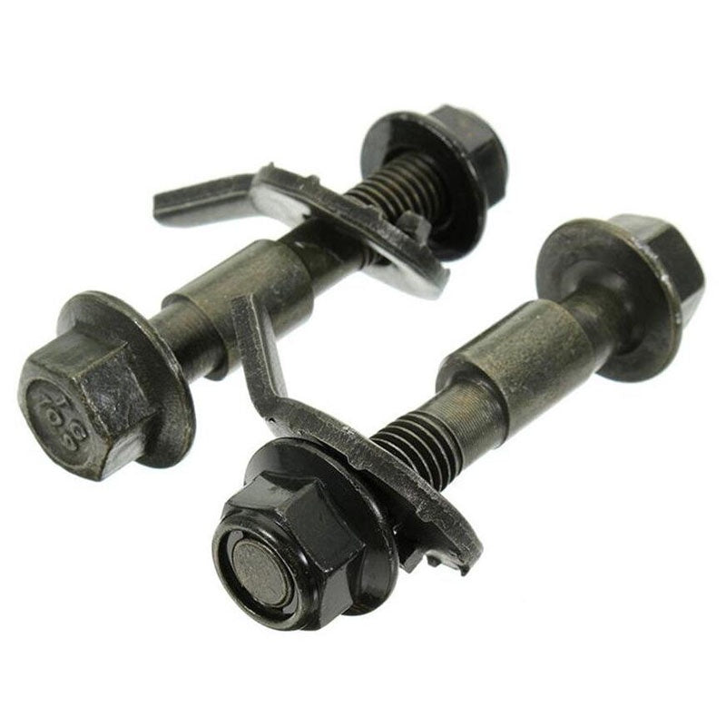 Pentingnya Baut Camber dalam Penyelarasan Roda