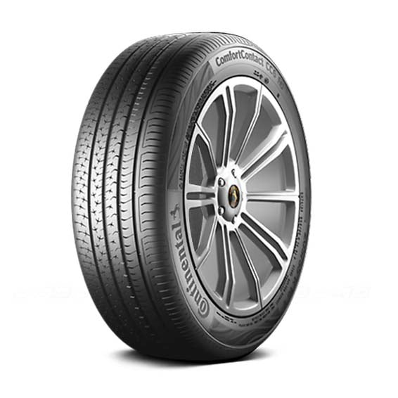 Continental 185/60 R15 CC6