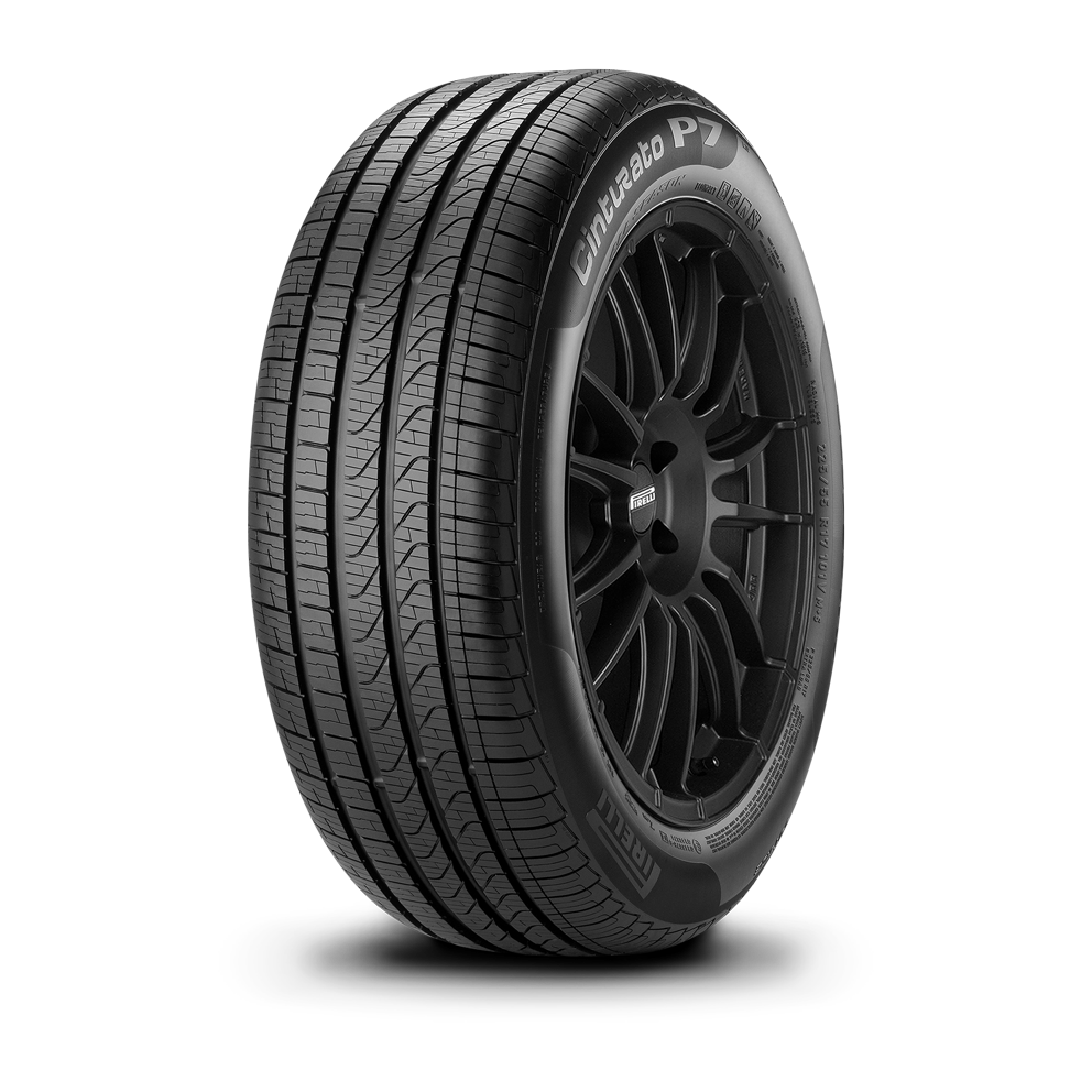 Pirelli Cinturato Rosso 245/35 R19