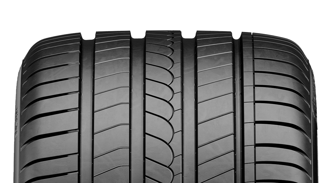 Pirelli Cinturato Rosso 215/55 R18 – OEM Chevrolet Trax