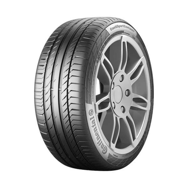 Continental 285/45 R20 UC6