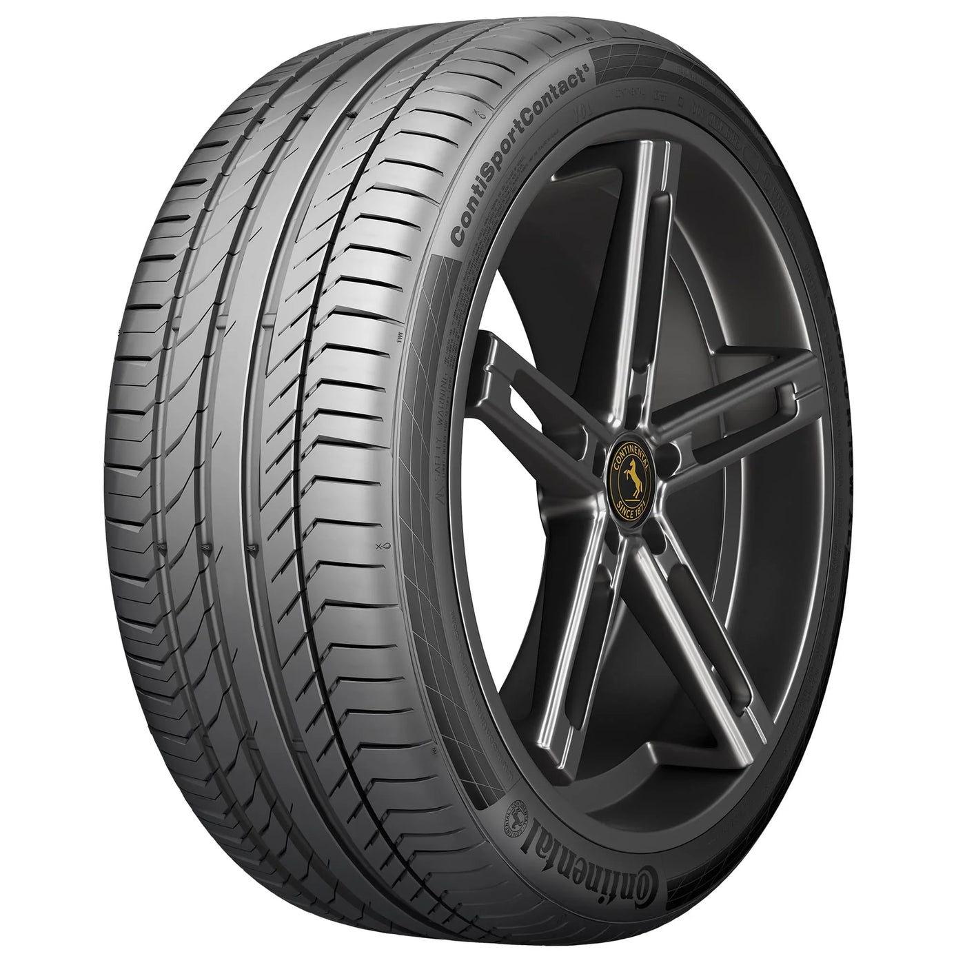 Ban Mobil Continental 225/45 R18 MC6