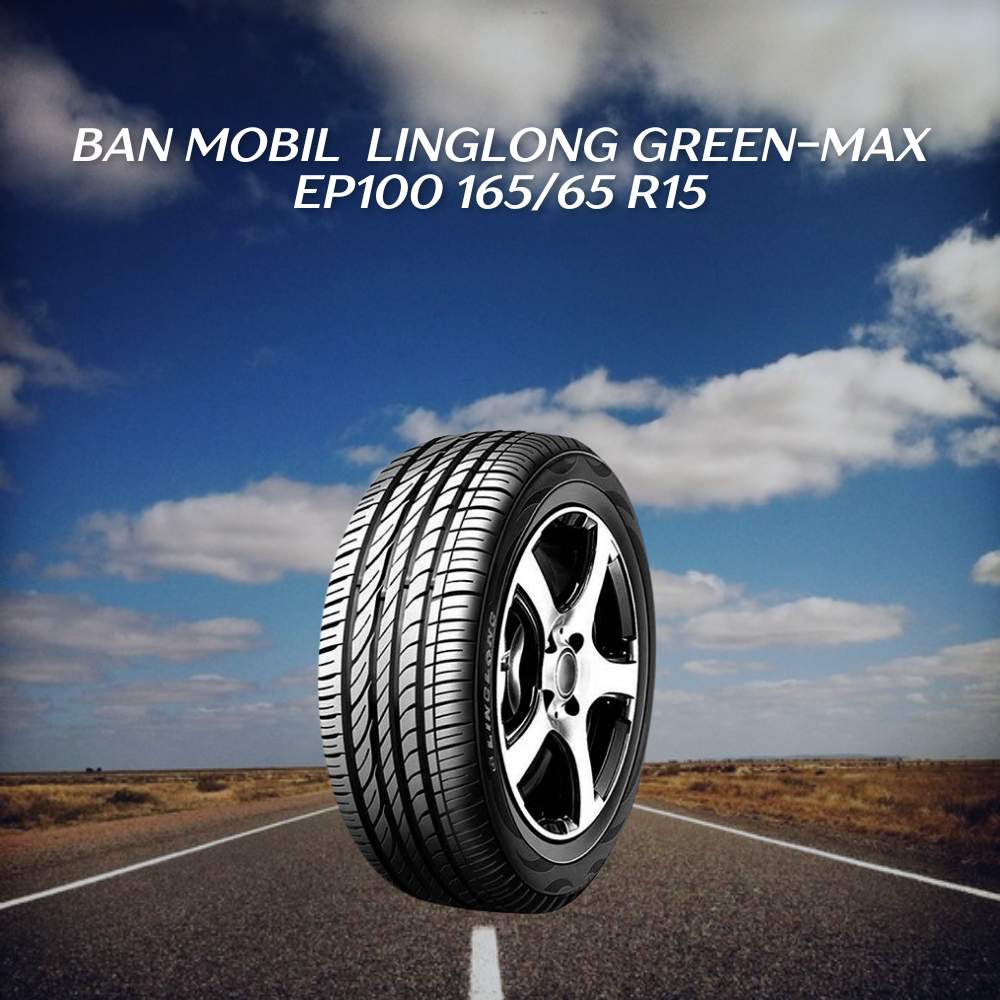 Linglong Green-Max EP100 165/65 R15