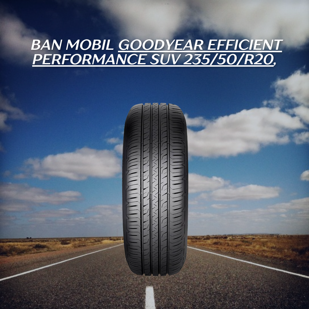 Goodyear Efficient