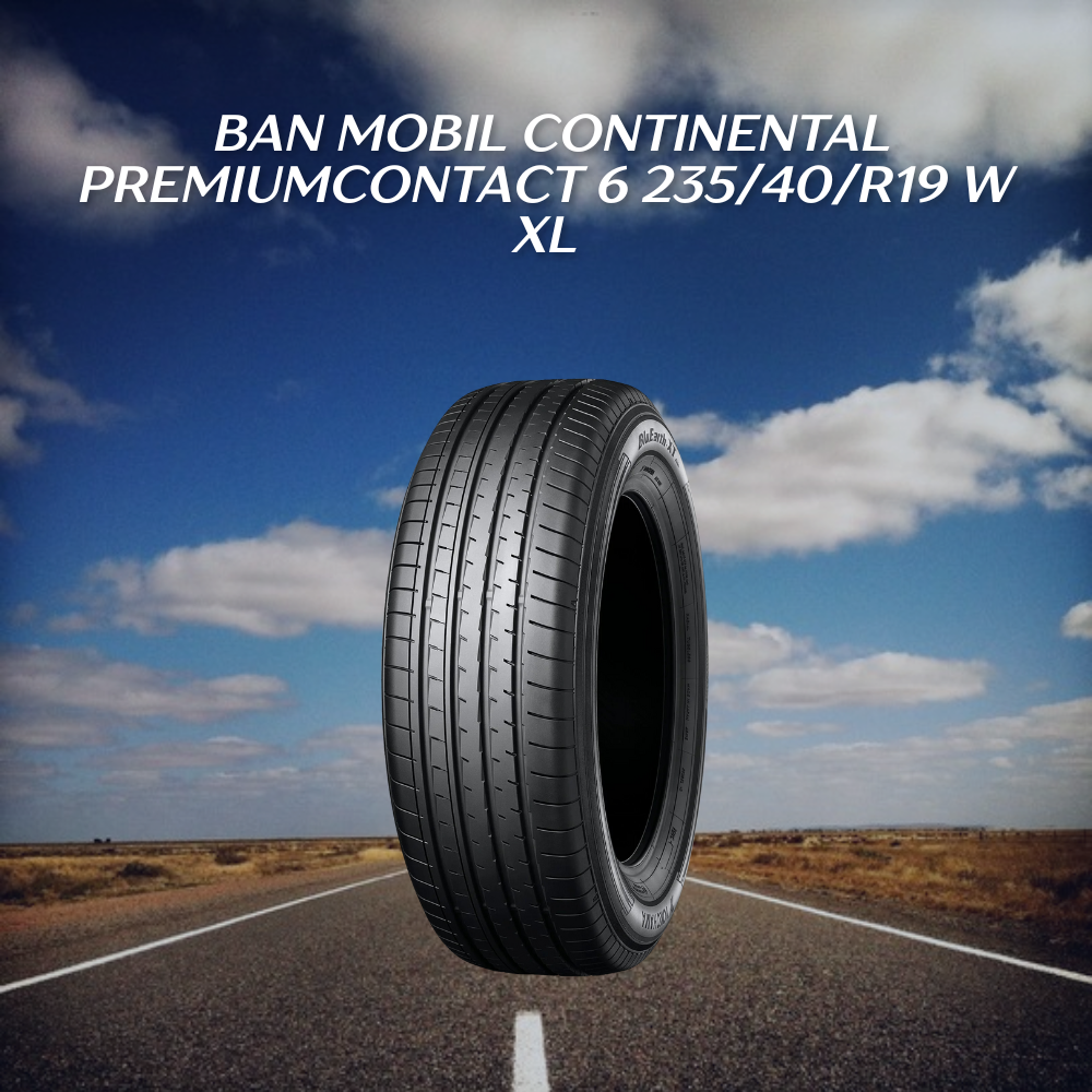 Yokohama BluEarth-XT AE61 245/50 R20 102V