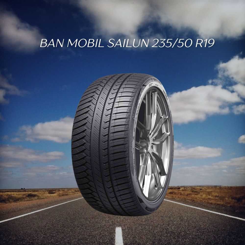 Sailun 235/50 R19