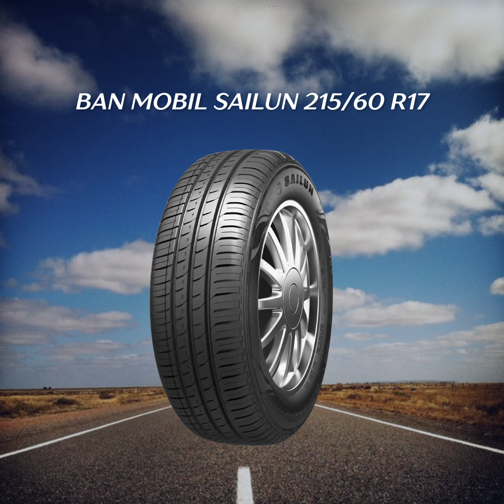 Sailun 215/60 R17