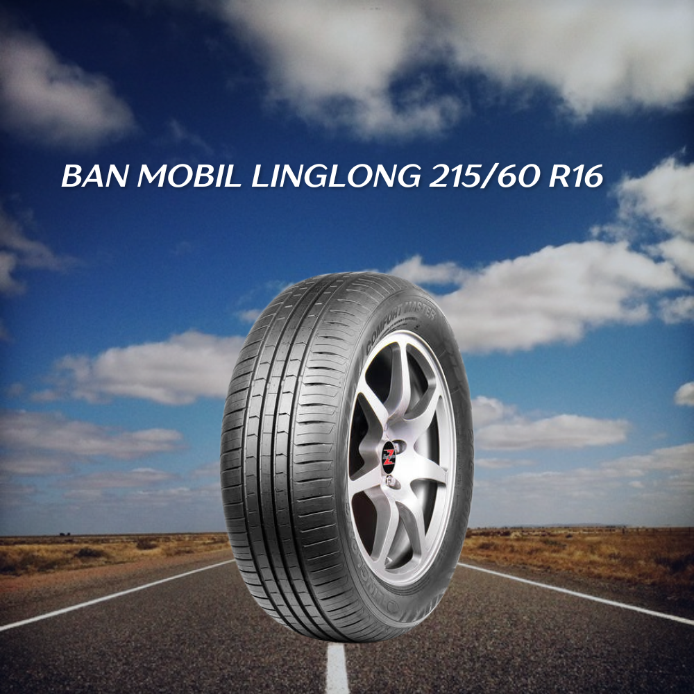 Linglong 215/60 R16