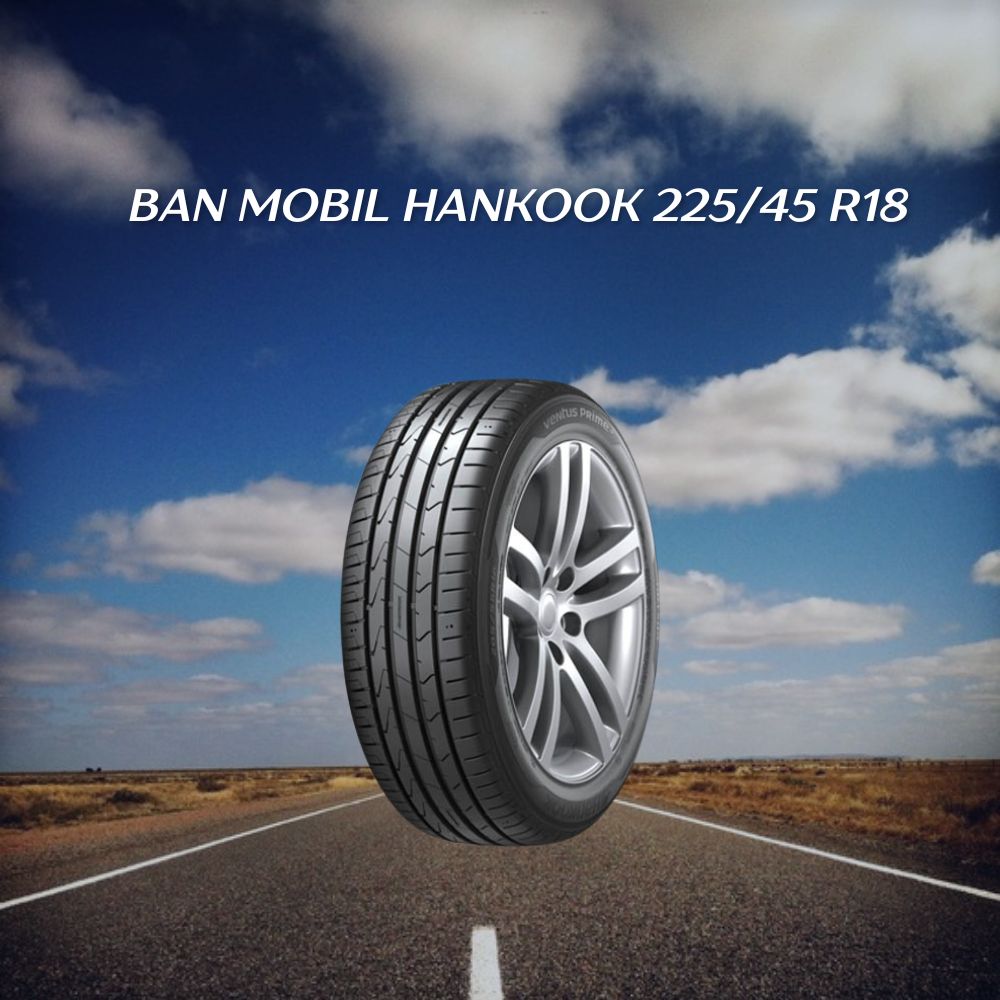 Hankook 225/45 R18