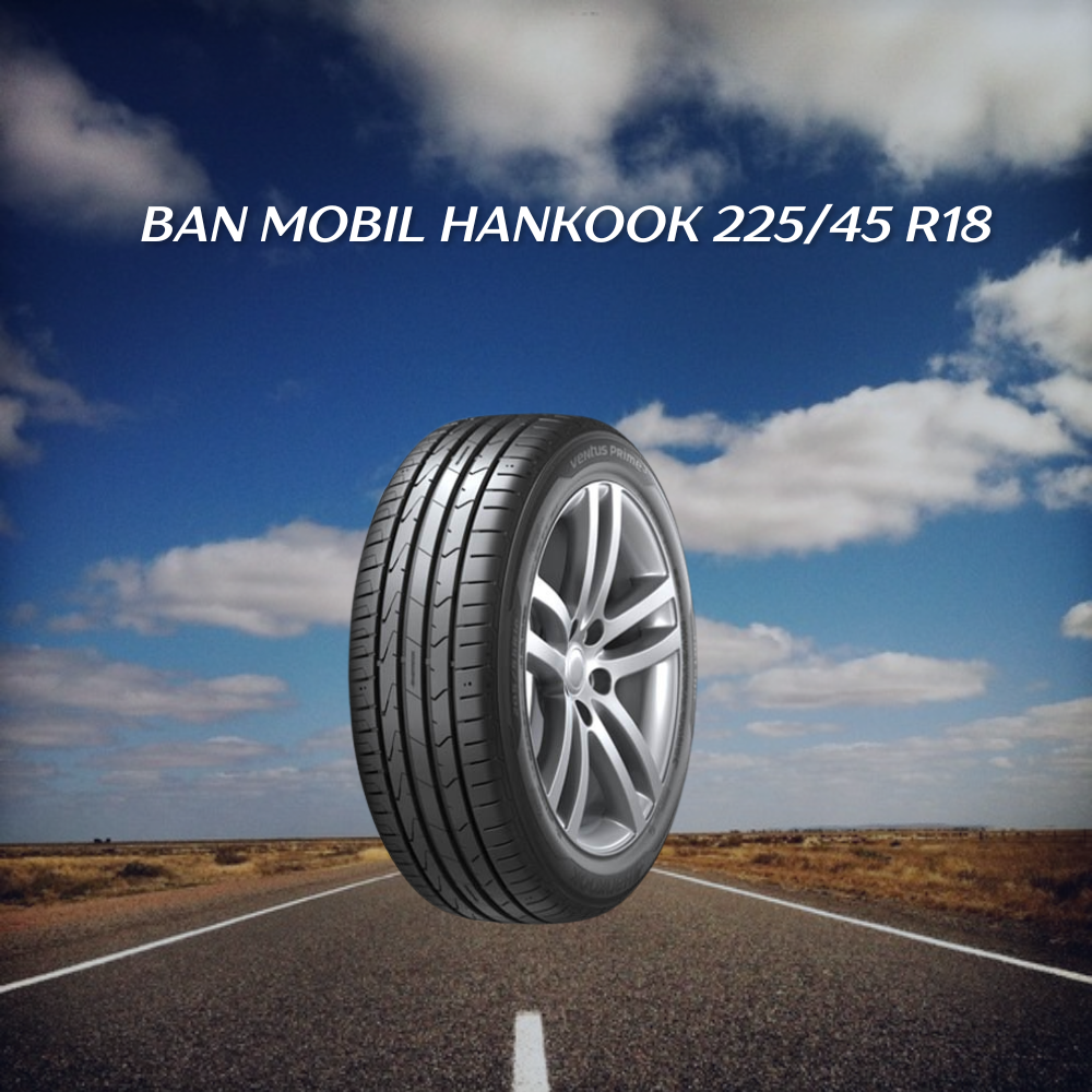 Hankook 225/45 R18