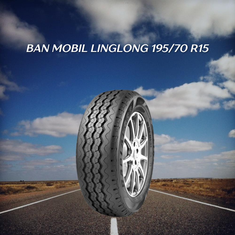 Linglong 195/70 R15