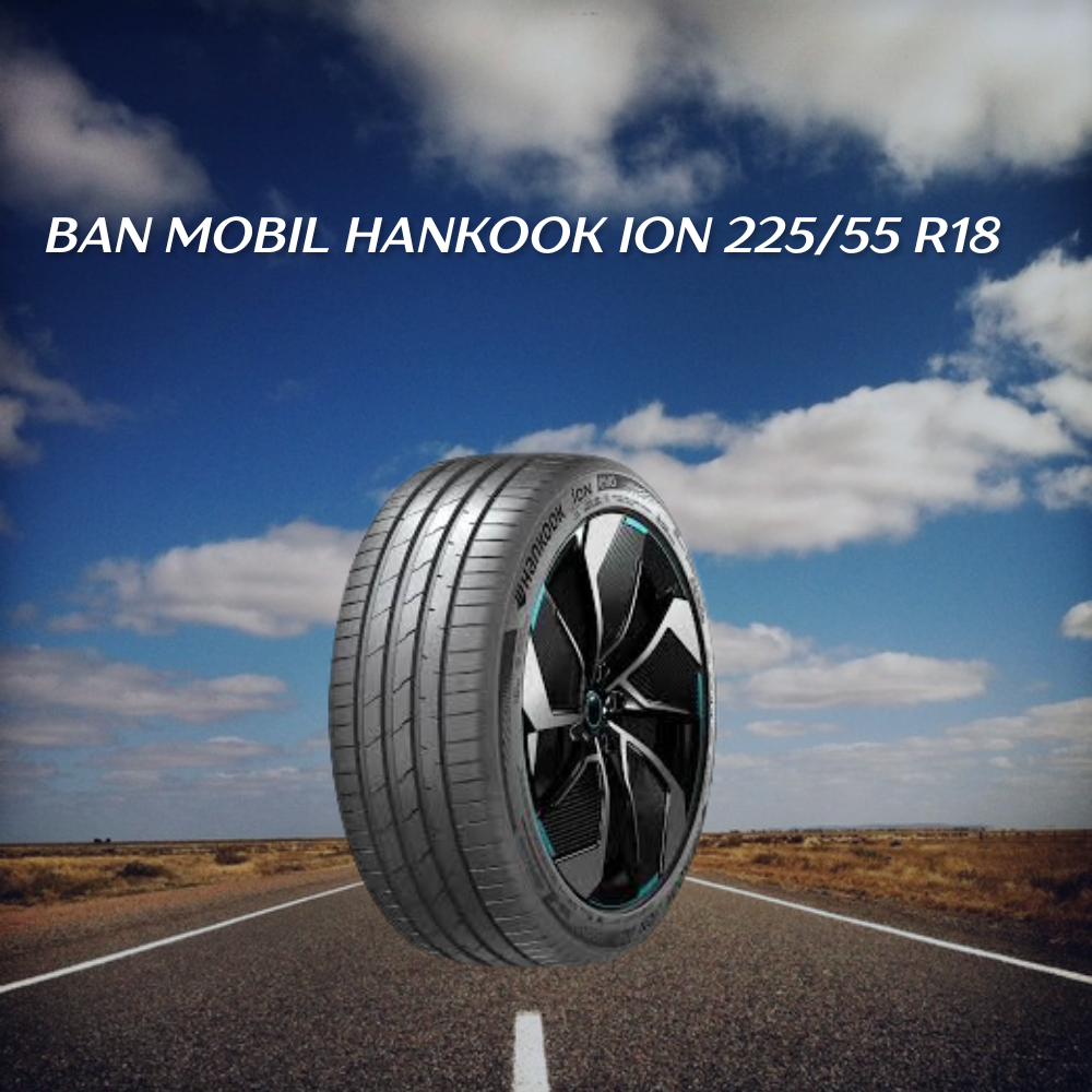 Hankook iON 225/55 R18