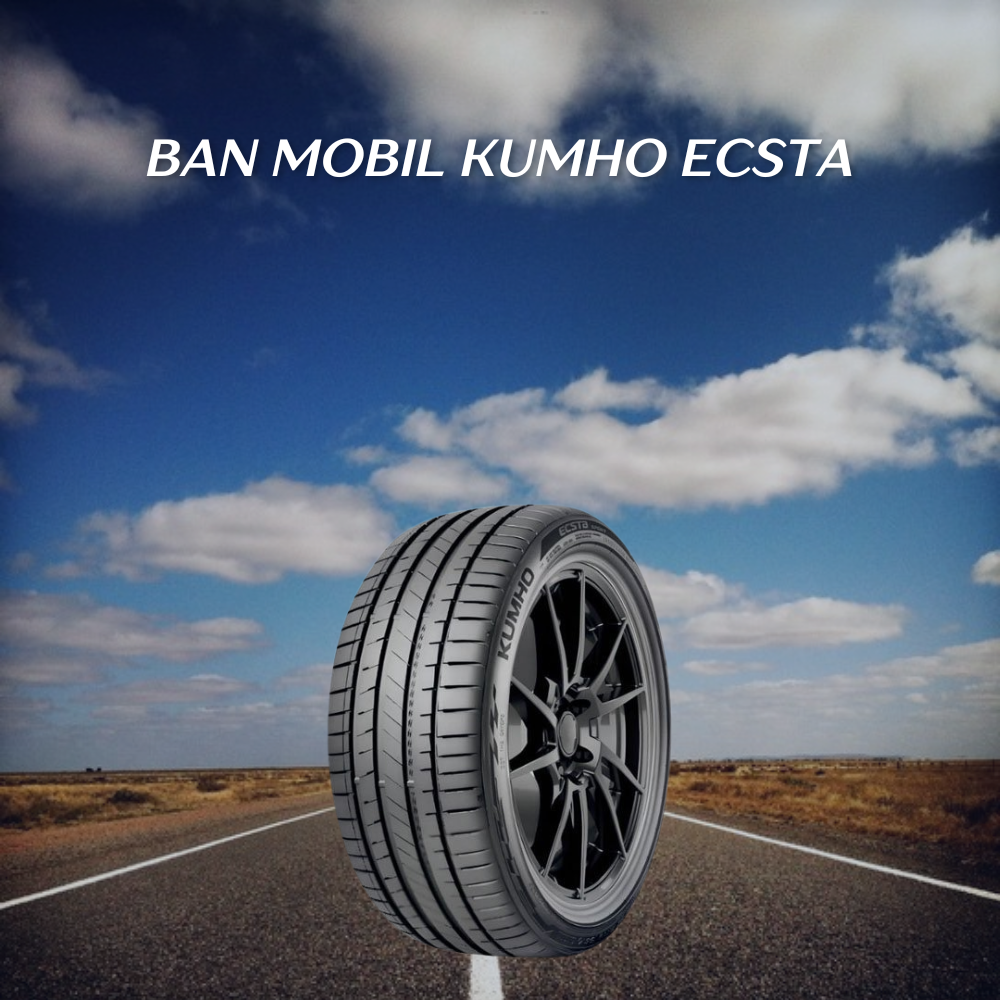 ban mobil kumho ecsta