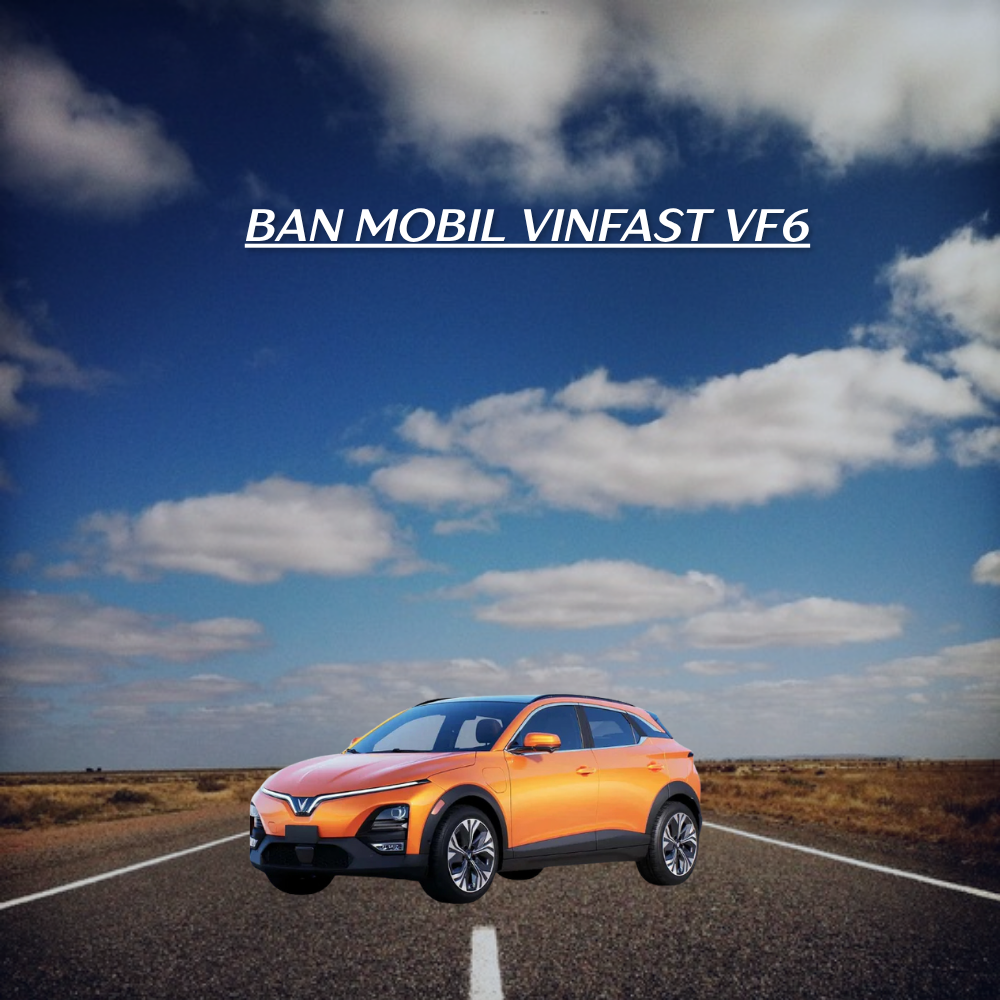 ban mobil vinfast