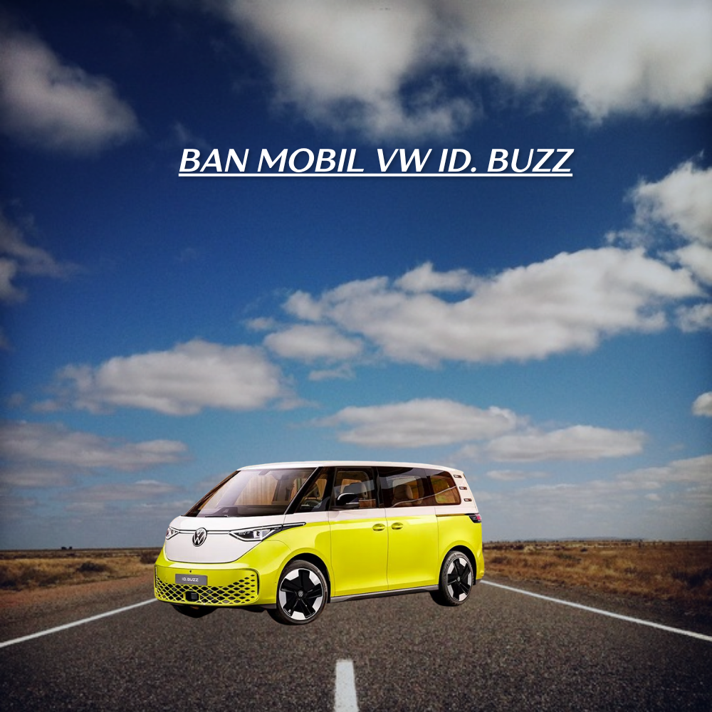 VW ID. Buzz