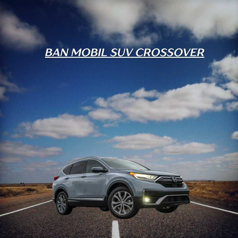 SUV Crossover