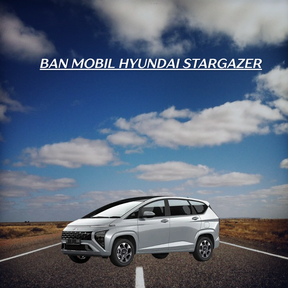 Hyundai Stargazer