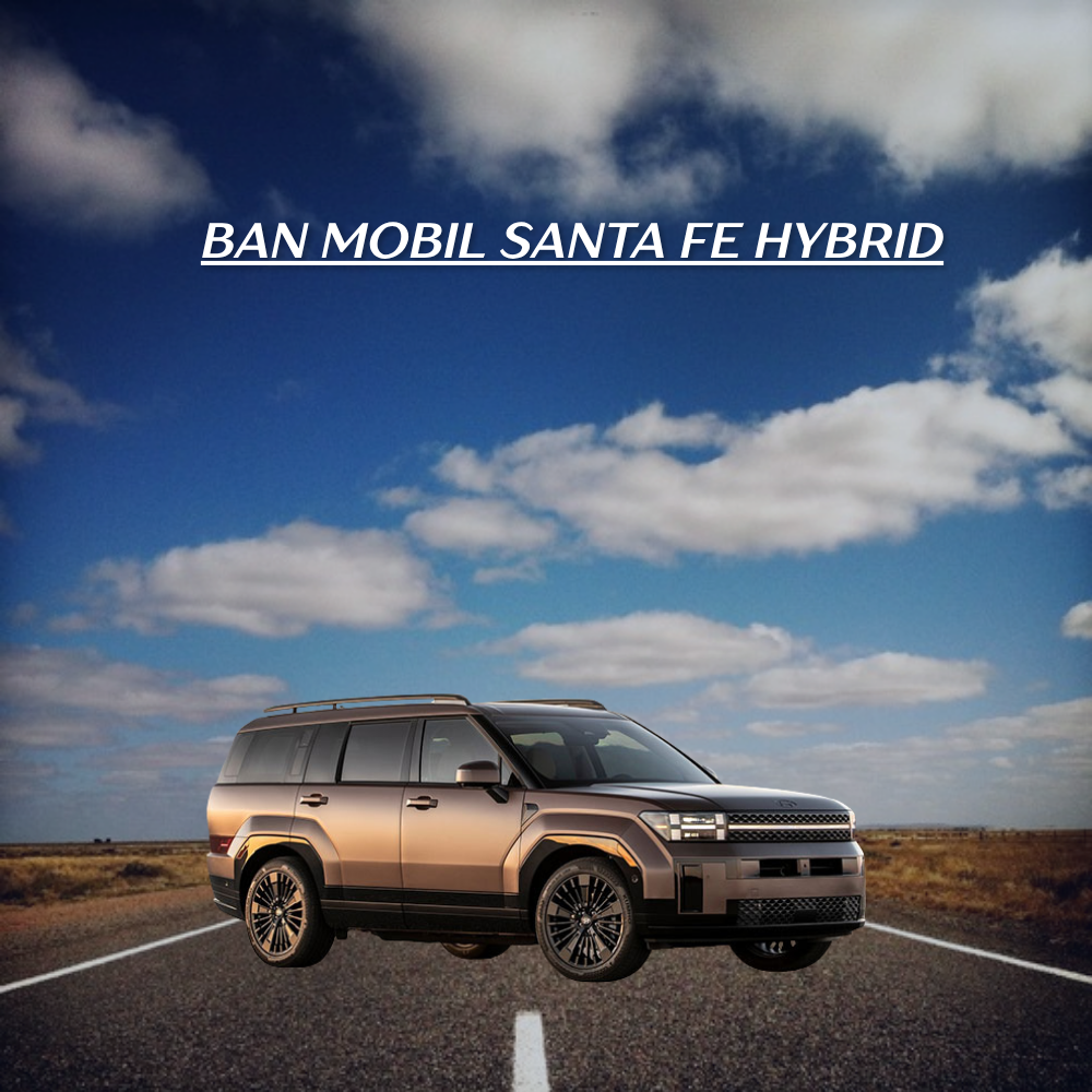 Santa Fe Hybrid