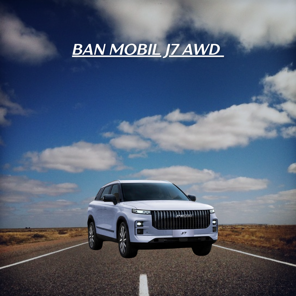 J7 AWD