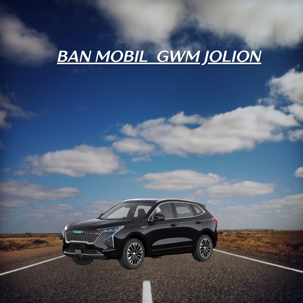 ban mobil GWM Jolion