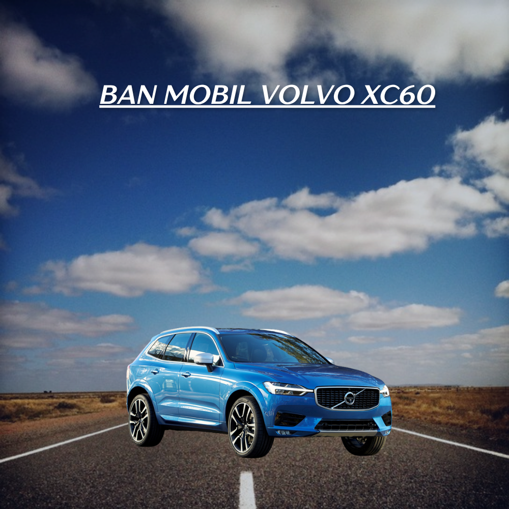 ban volvo xc60