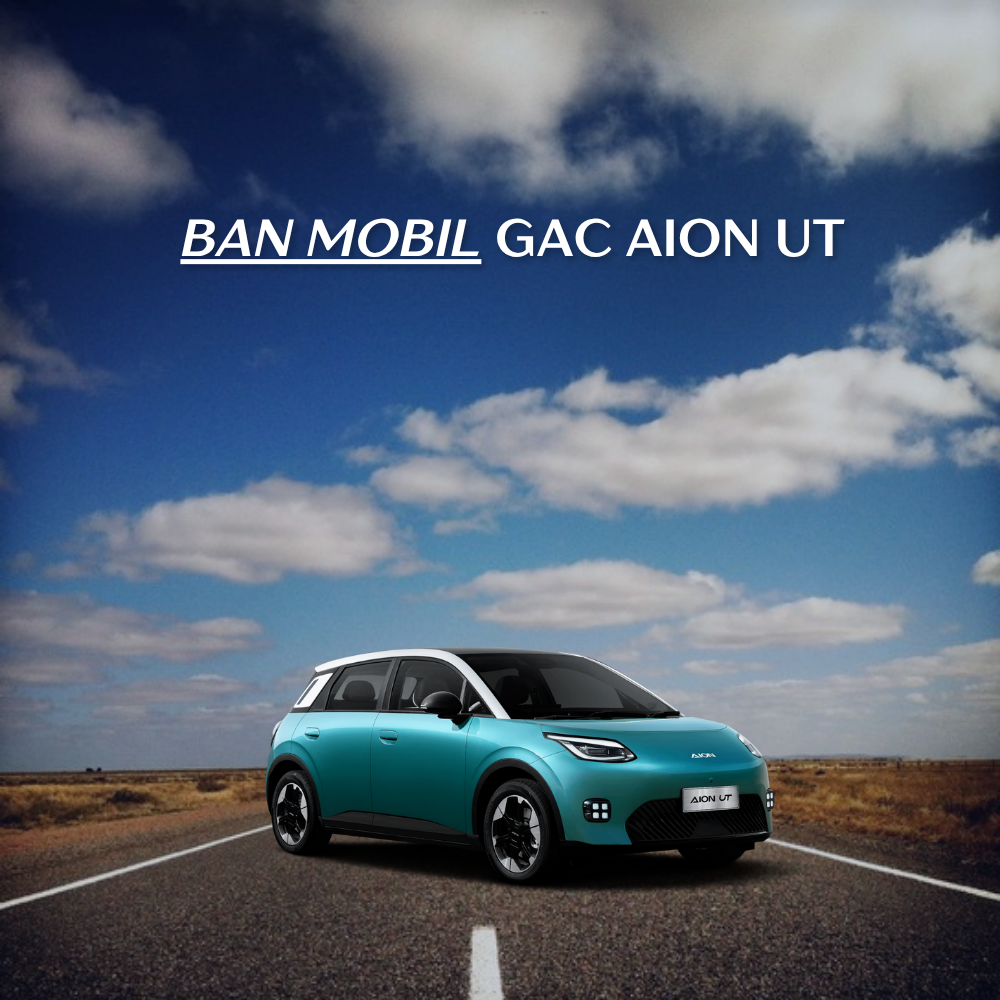 GAC Aion UT