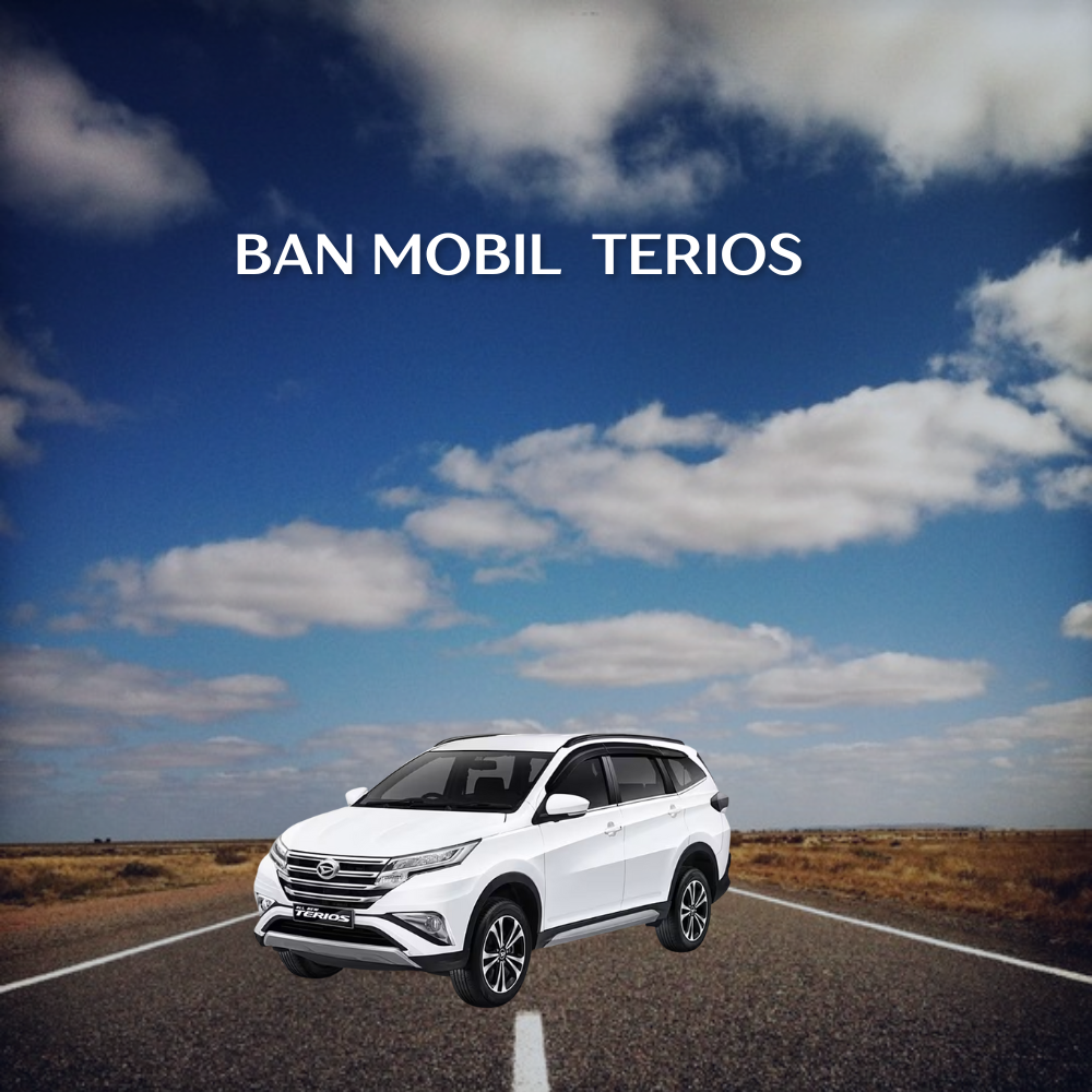 Terios