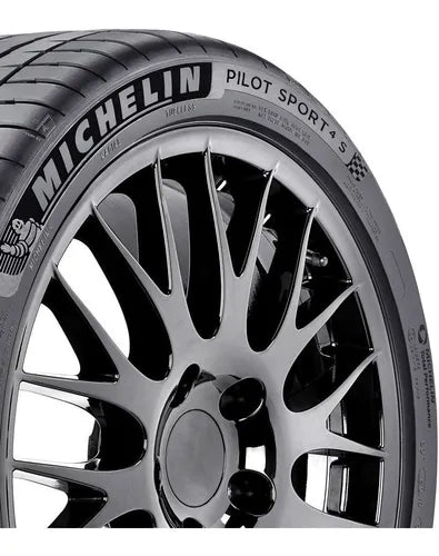 Michelin Pilot Sport 4S 325/25 R21