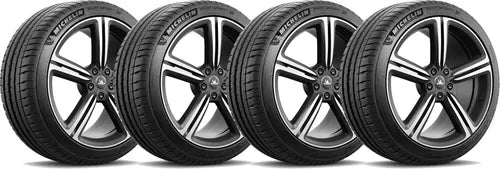 Ban Mobil Michelin Pilot Sport 4 SUV 275/40 R22