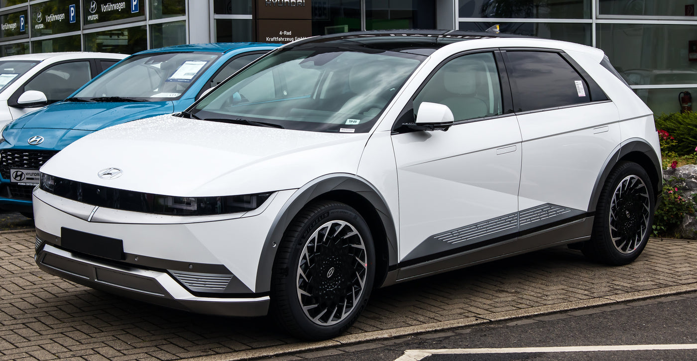 Hyundai Ioniq 5 N
