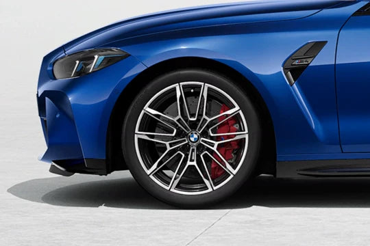 Ban mobil sport BMW M4