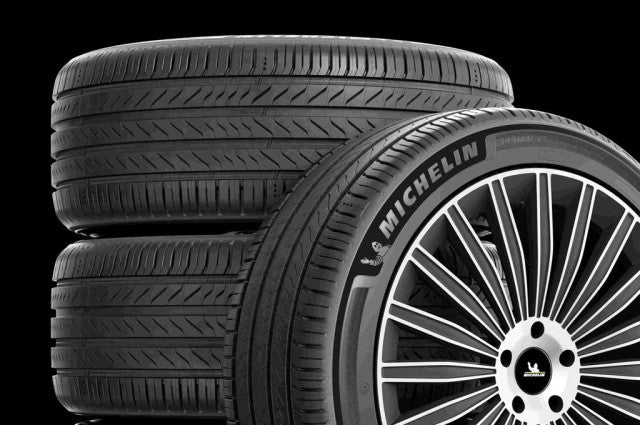 ban michelin primacy