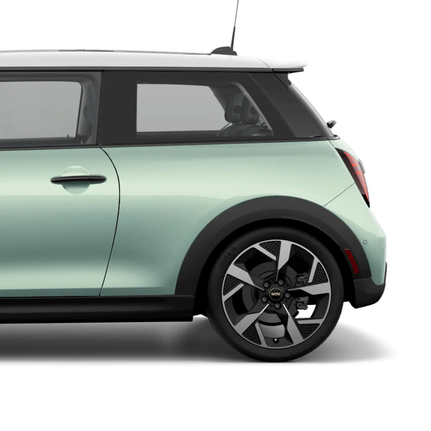 Vredestein 215/40/R18, Mini Cooper S, ban Jakarta Pusat, ban mobil premium, toko ban mobil Jakarta