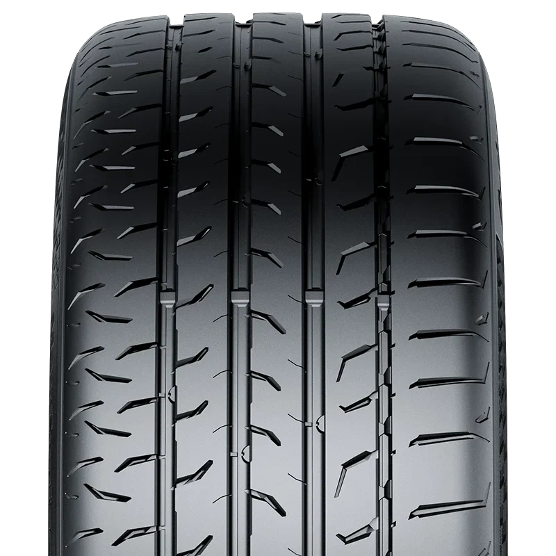 Continental MaxContact 6 245/40 R17 MC6