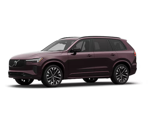 Volvo XC90 ban premium