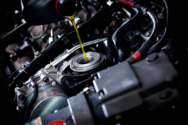 Oli Transmisi CVT vs ATF: Apa Bedanya dan Mana yang Dibutuhkan Mobilmu?