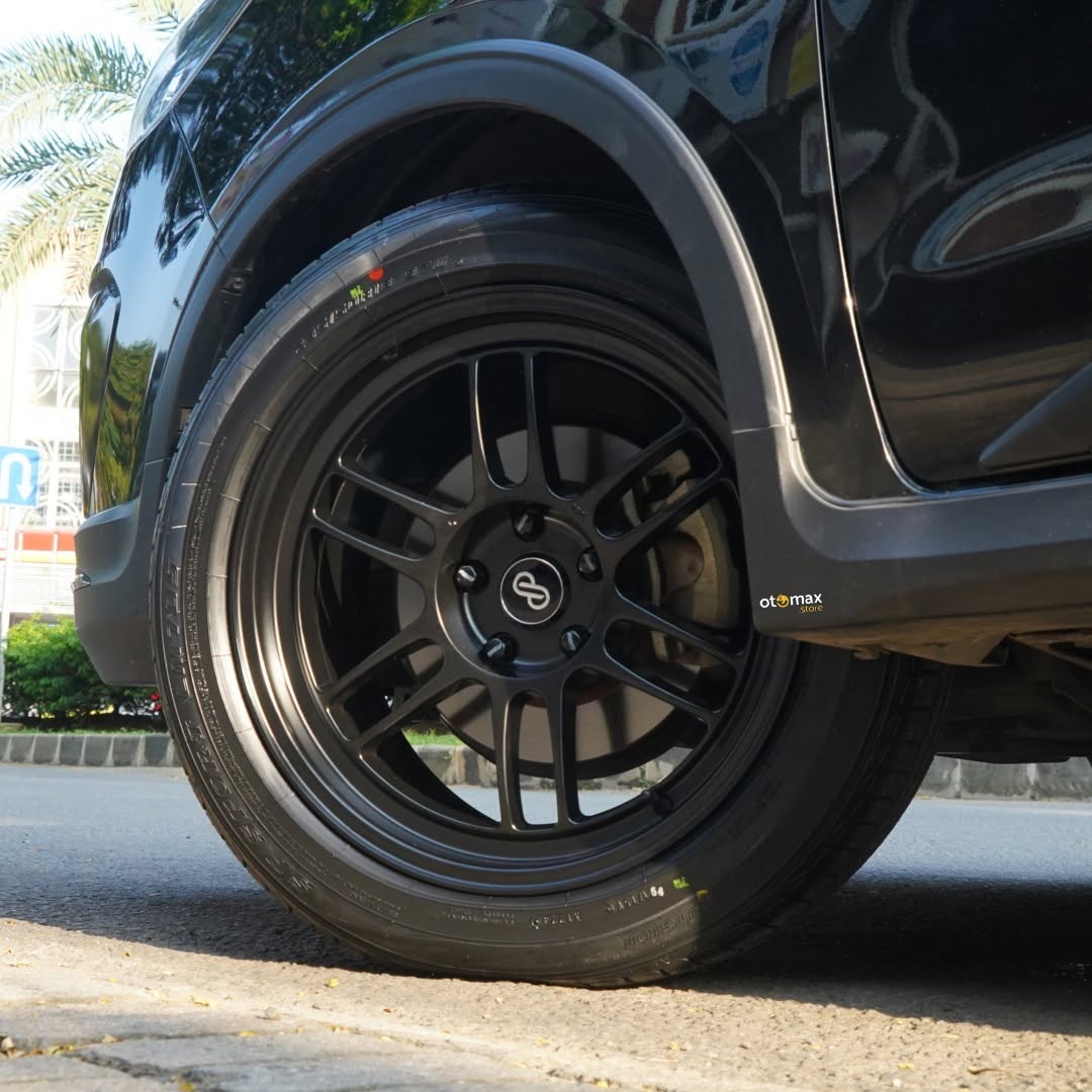 Mengenal Velg Mobil JDM Gaya Jepang yang Mendunia