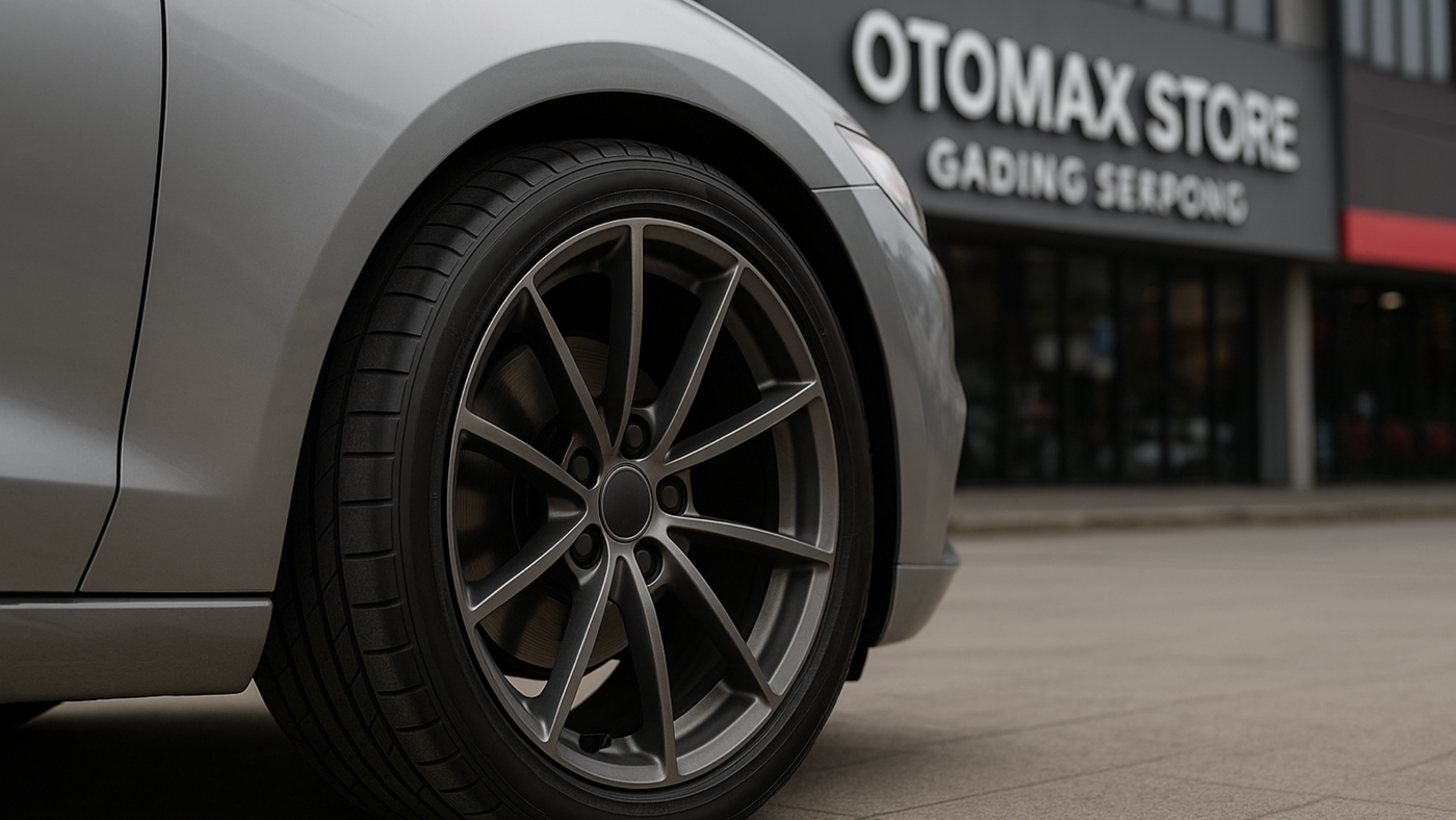 Velg Mobil