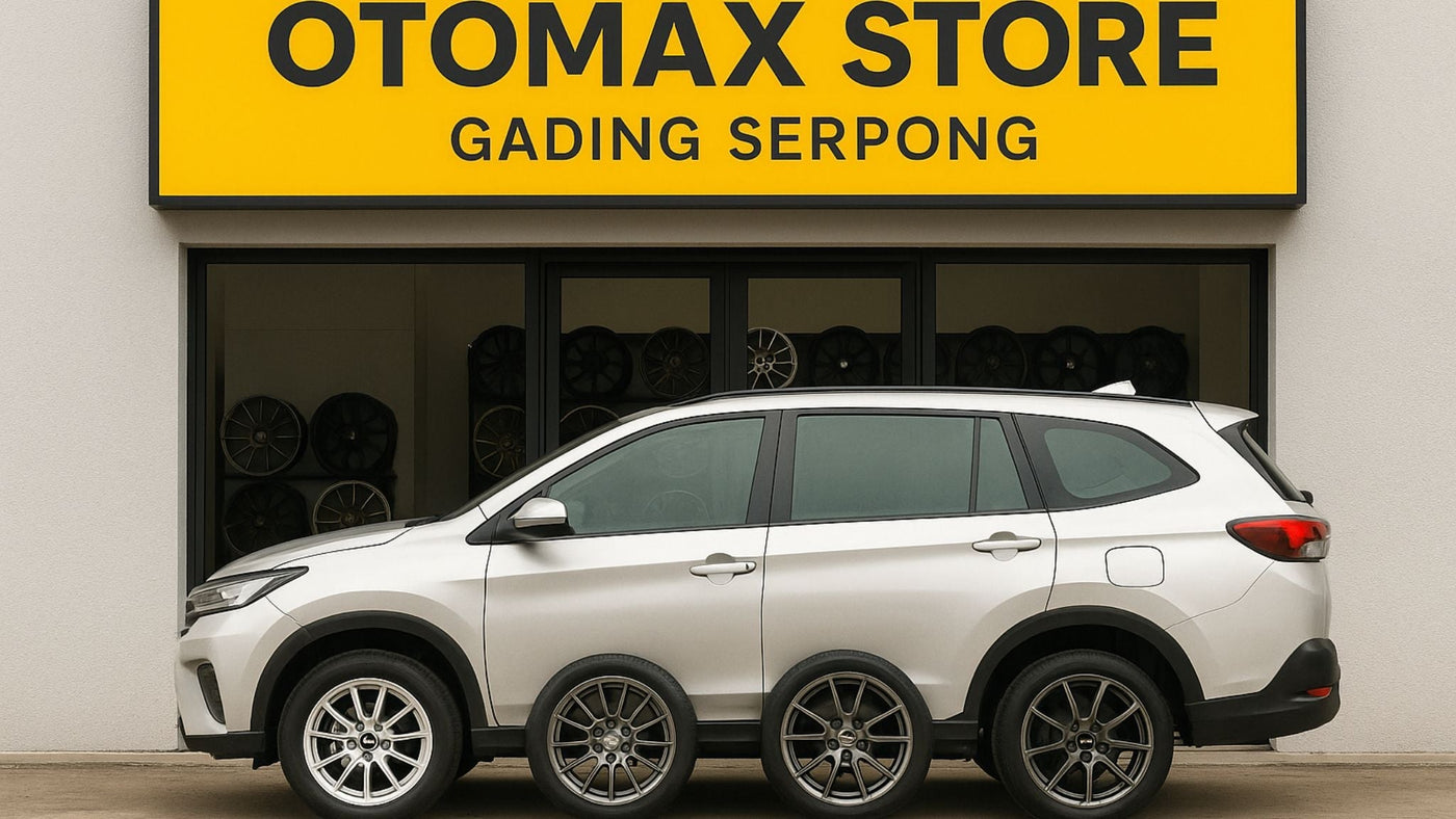 Velg Mobil