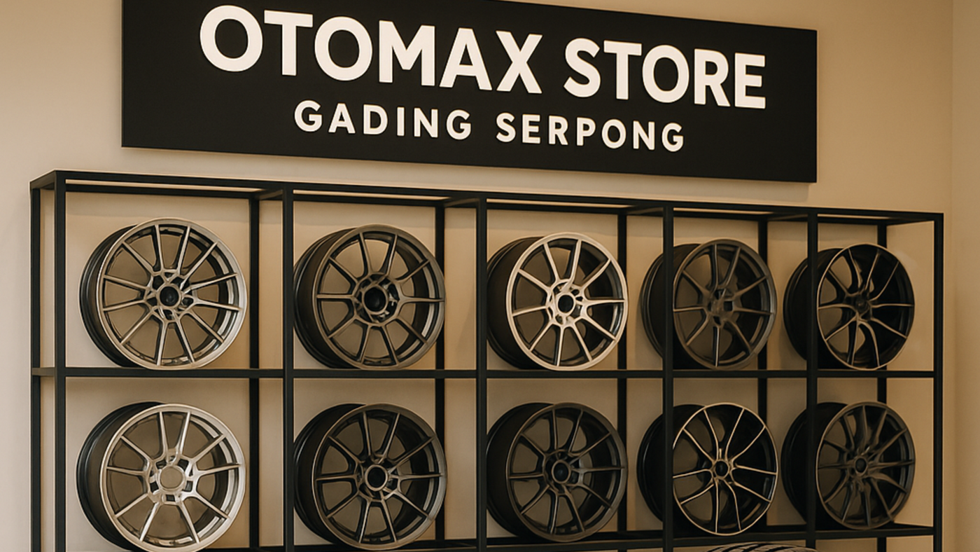 Velg Mobil