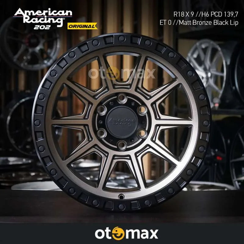 Ban American Racing: 5 Pilihan Terbaik untuk Performa, Kenyamanan, dan Estetika Mobil Anda