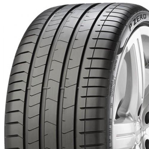 Ban Pirelli P Zero
