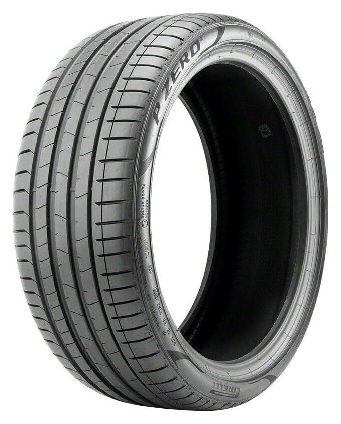 Pirelli 235/35 R19 P Zero PZ4
