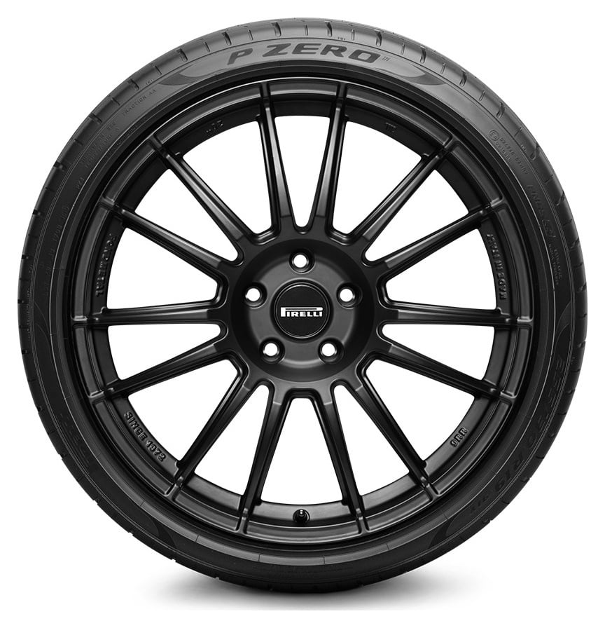 Pirelli 235/50 R19 P Zero PZ4