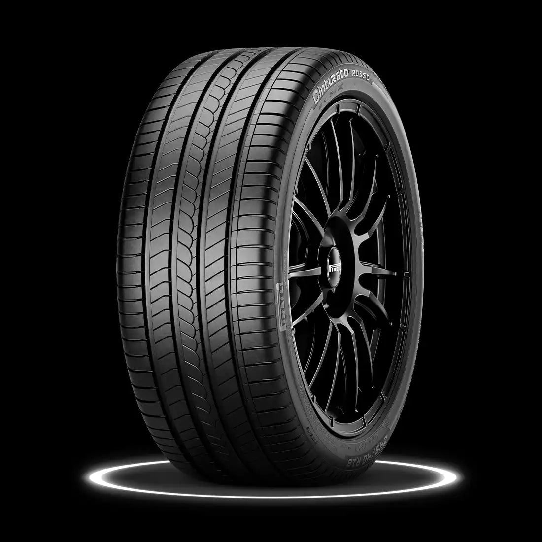 Pirelli Cinturato Rosso 225/50 R18
